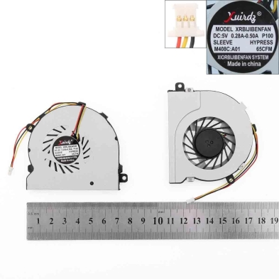 VENTILADOR PARA PORTATIL DELL INSPIRON 15 5547