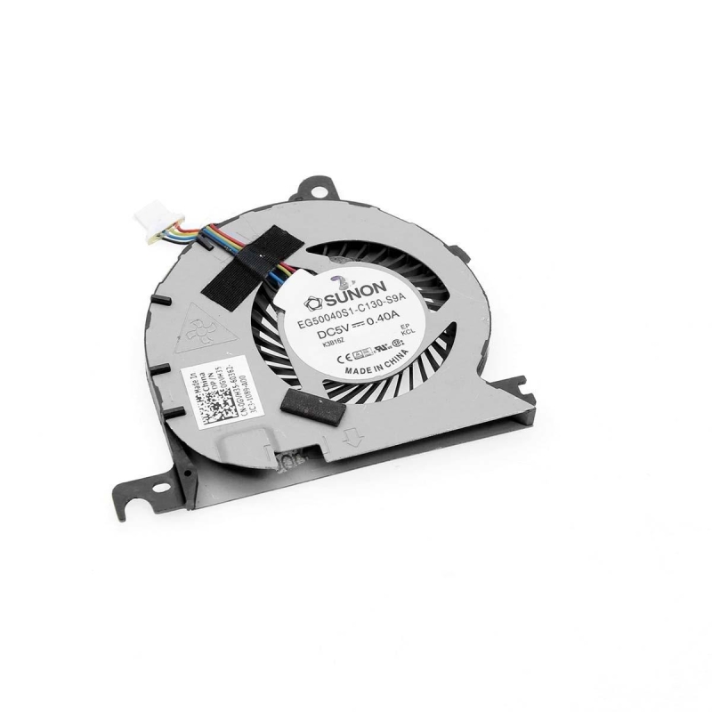 VENTILADOR FAN CPU PORTÁTIL SONY MCF-C29BM05