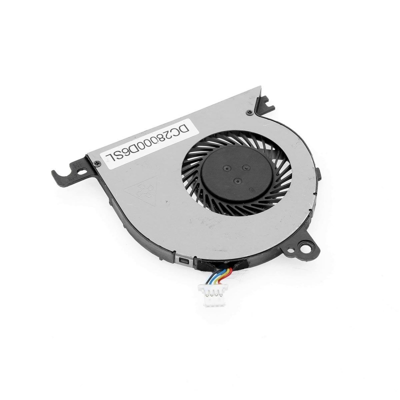 VENTILADOR FAN CPU PORTÁTIL SONY MCF-C29BM05