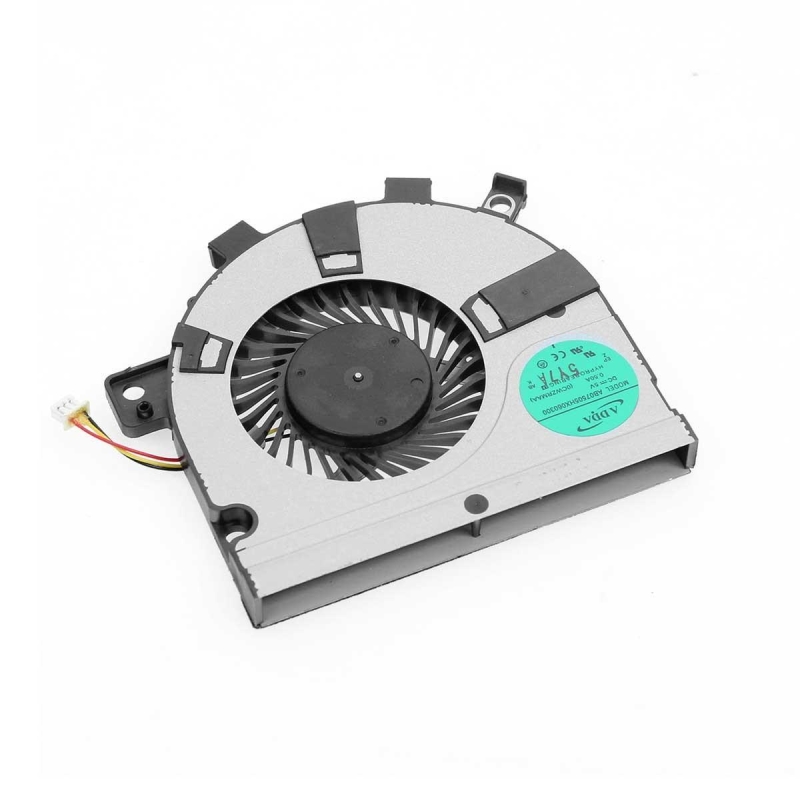 Ventola per CPU portatile Toshiba Satellite M40T-AT02S