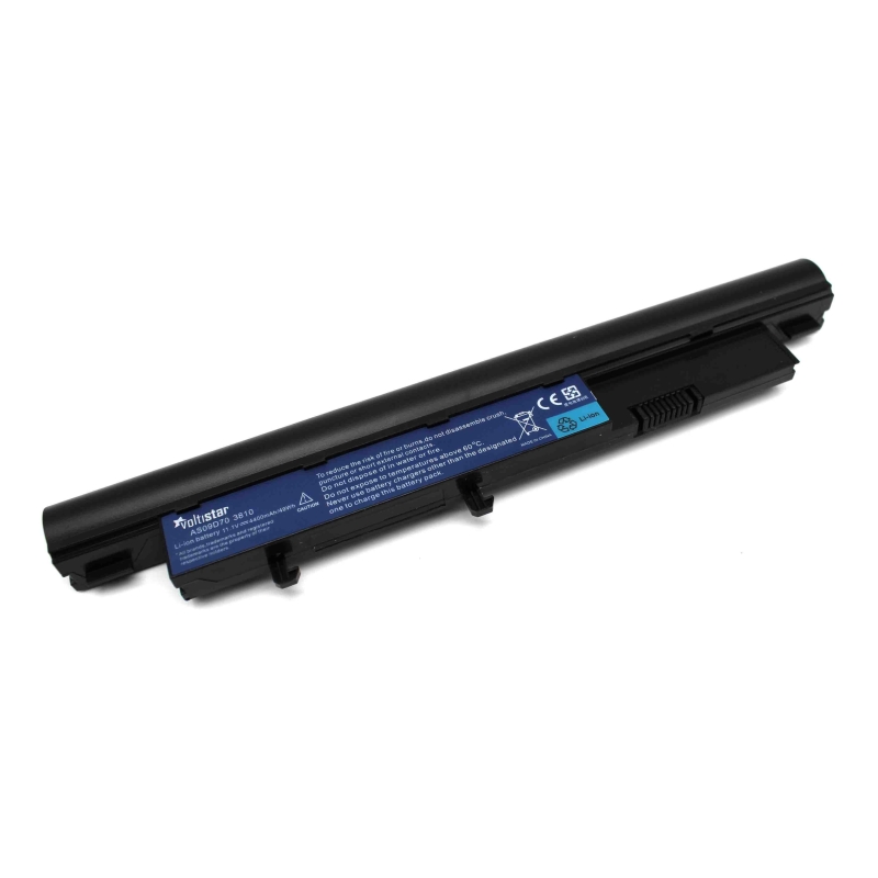 Acquista la batteria per il portatile Acer Aspire 3810T
