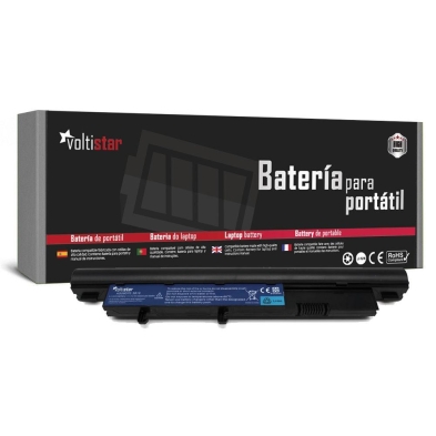 BATERÍA PARA PORTÁTIL ACER ASPIRE 5538G 5810T 3810T 4810T 5810T