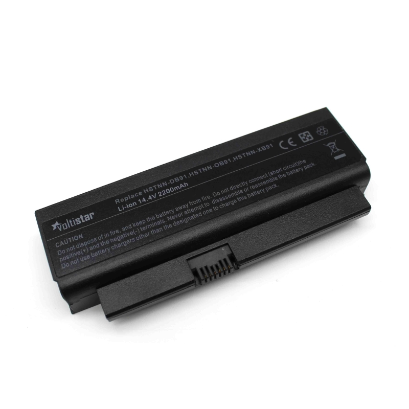 BATERÍA PARA PORTÁTIL HP ProBook 4210s 4310s 4311s HSTNN-XB91 530975-341