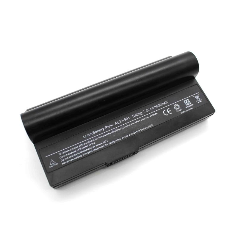 BATERIA PARA PORTATIL ASUS EEE PC 1000 1000H 1000HA 1000HD 1000HE 1000HG