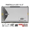 PANTALLA LED SAMSUNG DE 13.3" PARA PORTÁTIL LTN133AT23-001