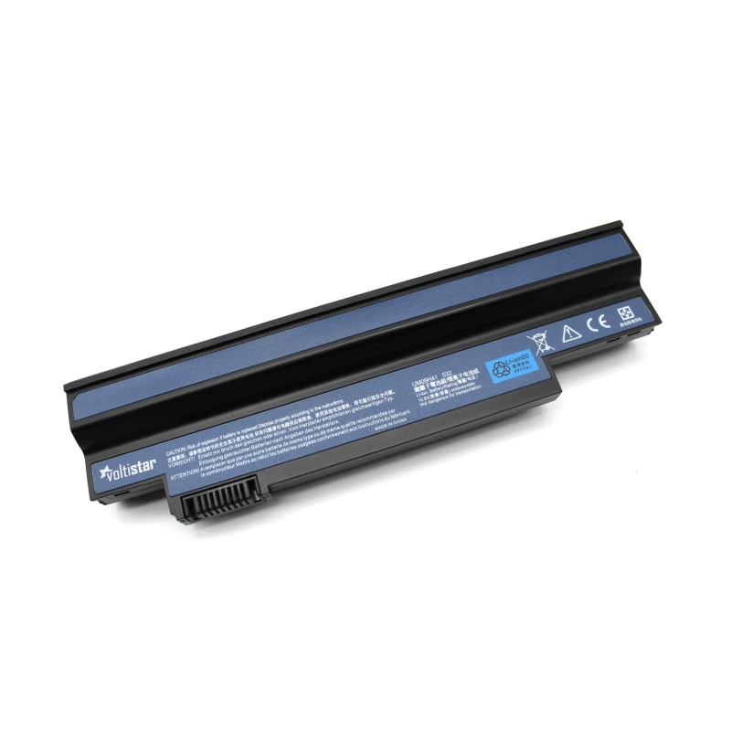 BATERÍA PARA ACER ASPIRE ONE UM09H41 UM09H56 UM09H70 UM09H73 UM09H75