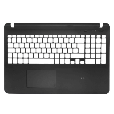 CARCASA SUPERIOR TECLADO PARA PORTÁTIL SONY VAIO SVF152 SERIES EN NEGRO