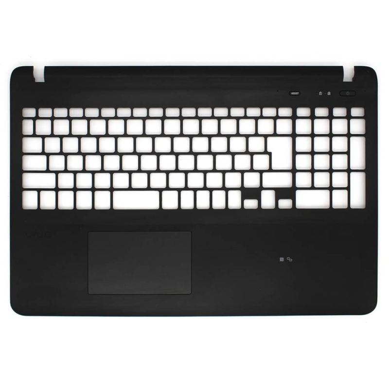 CARCASA SUPERIOR TECLADO PARA PORTÁTIL SONY VAIO SVF152 SERIES