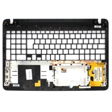 Bauletto nero per laptop Sony VAIO SVF152