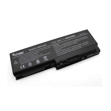 BATERÍA PARA PORTÁTIL TOSHIBA SATELLITE L350 L350D L355 L355D P200 P200D P205 P205D P300 P300D P305 P305D X200 X205