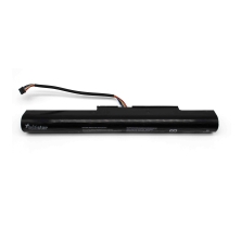 BATTERIA PER COMPUTER PORTATILE LENOVO ESSENTIAL B50-10 (80QR) IDEAPAD 100-15IBY L14C3A01 L14S3A01