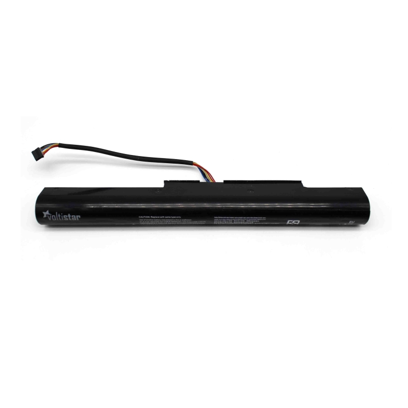 BATERIA PARA PORTATIL LENOVO ESSENTIAL B50-10 (80QR) IDEAPAD 100-15IBY L14C3A01 L14S3A01