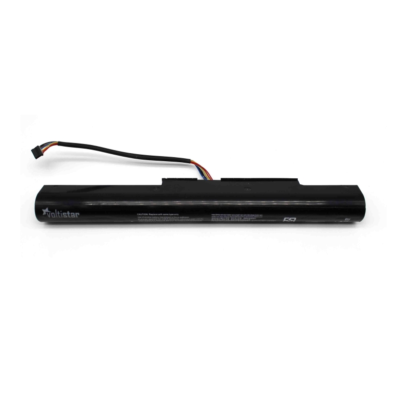 BATTERIA PER COMPUTER PORTATILE LENOVO ESSENTIAL B50-10 (80QR) IDEAPAD 100-15IBY L14C3A01 L14S3A01