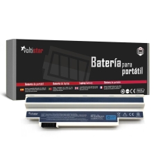 BATERÍA PARA PACKARD BELL EASY NOTE Dot S2 EasyNote Dot-s2 UM09G41 UM09H36