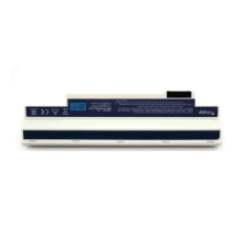 Batteria bianca per laptop Packard Bell Easynote Dot S2
