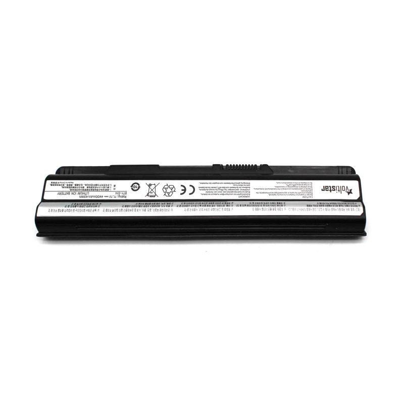 BATERÍA PARA PORTÁTIL PARA MSI E2MS110K2002 E2MS110W2002 E2MS115K2002 BTY-S14 BTY-S15