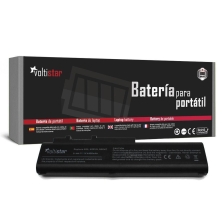 BATERIA PARA PORTATIL ASUS N50 SERIES