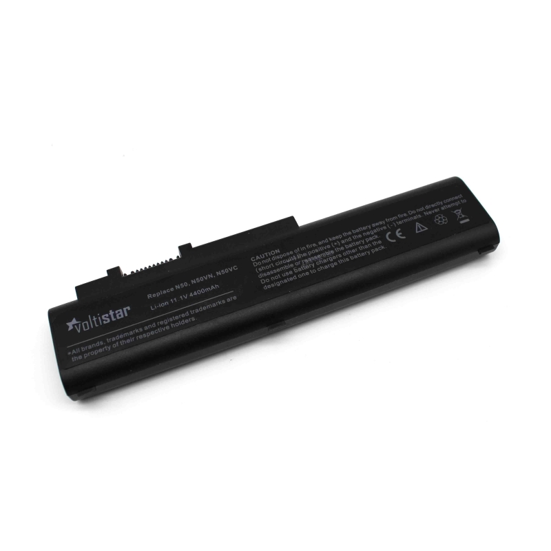 BATERIA PARA PORTATIL ASUS N50 SERIES