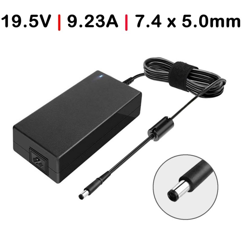 Caricabatterie per laptop Acer Predator 15 G9-591 - Acer Predator G9-591R