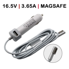 Caricabatteria da auto Apple MacBook MB061CH/A, caricabatterie Apple MB062CH/A