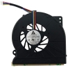 VENTILADOR CPU PARA PORTÁTIL ASUS A52 A52F N61 N61V N61VG N61VN N61W  KSB06105HB