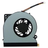 VENTILADOR CPU PARA PORTÁTIL ASUS A52 A52F A52J N61 N61J N61V N61VG N61VN N61W K52 K52F