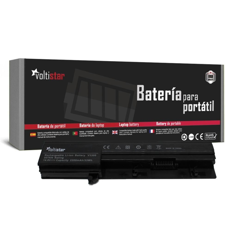 BATERIA PARA PORTATIL DELL VOSTRO 3300