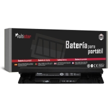 Acquista la batteria per il laptop Dell Inspiron 1564