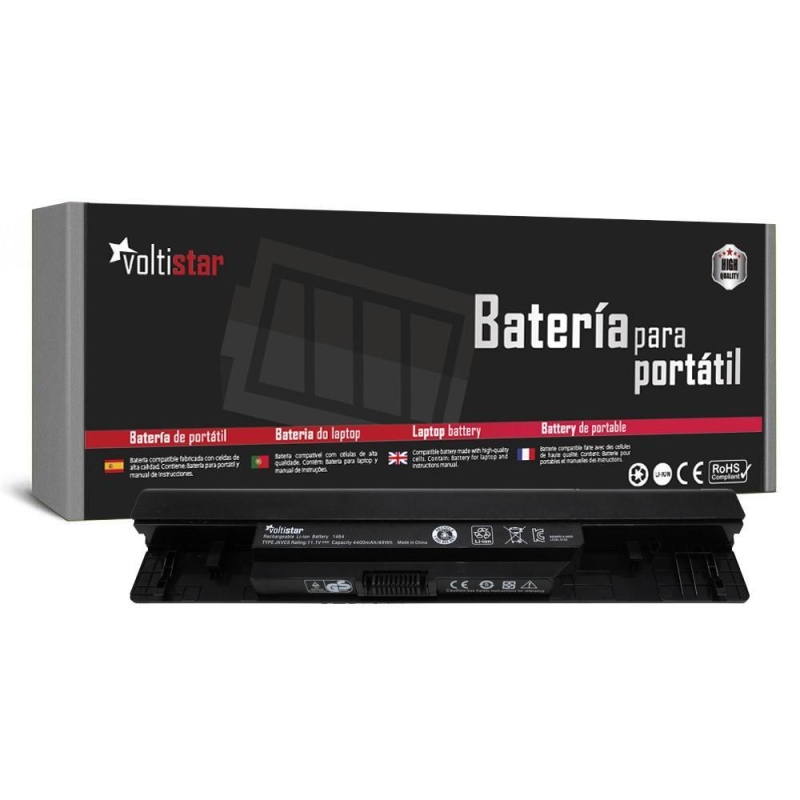 Acquista la batteria per il laptop Dell Inspiron serie 1464 | JKVC5