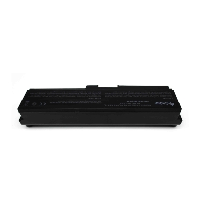 BATERÍA PARA PORTÁTIL TOSHIBA SATELLITE L310 L510 L710 PA3634U-1BAS ALTA CAPACIDAD