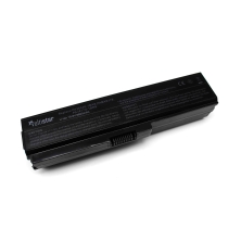 BATERÍA ALTA CAPACIDAD PARA TOSHIBA SATELLITE L310 L510 L710 PA3634U-1BAS