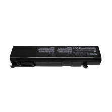 Acquista la batteria per il portatile Toshiba Satellite U200-141