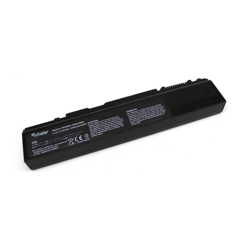 BATERÍA PARA PORTÁTIL TOSHIBA SATELLITE U200-141