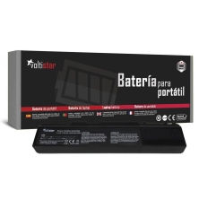 BATERÍA PARA PORTÁTIL TOSHIBA SATELLITE PRO S300 U200 PA3356U-1BAS, PA3356U-1BRS