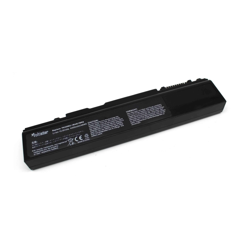 Batteria per laptop Toshiba Satellite Pro S300 | PA3356U-1BAS