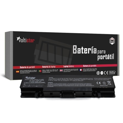 Acquista la batteria per il laptop Dell Inspiron 1520 | 312-0504