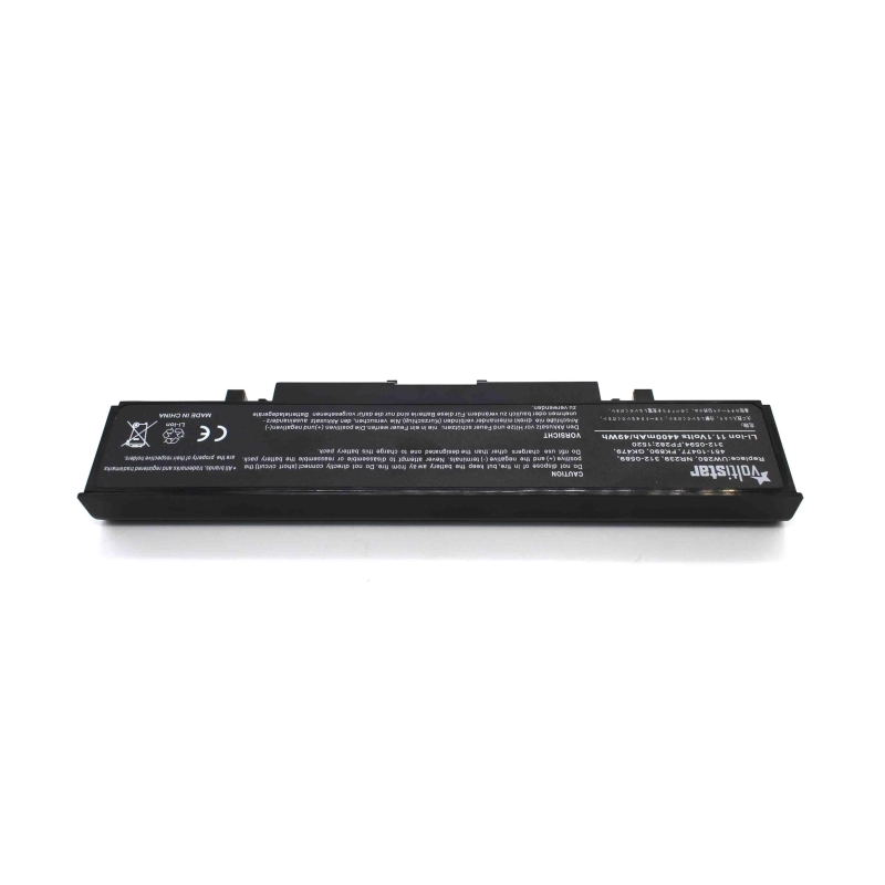Acquista la batteria per il laptop Dell Inspiron 1520 | 312-0504
