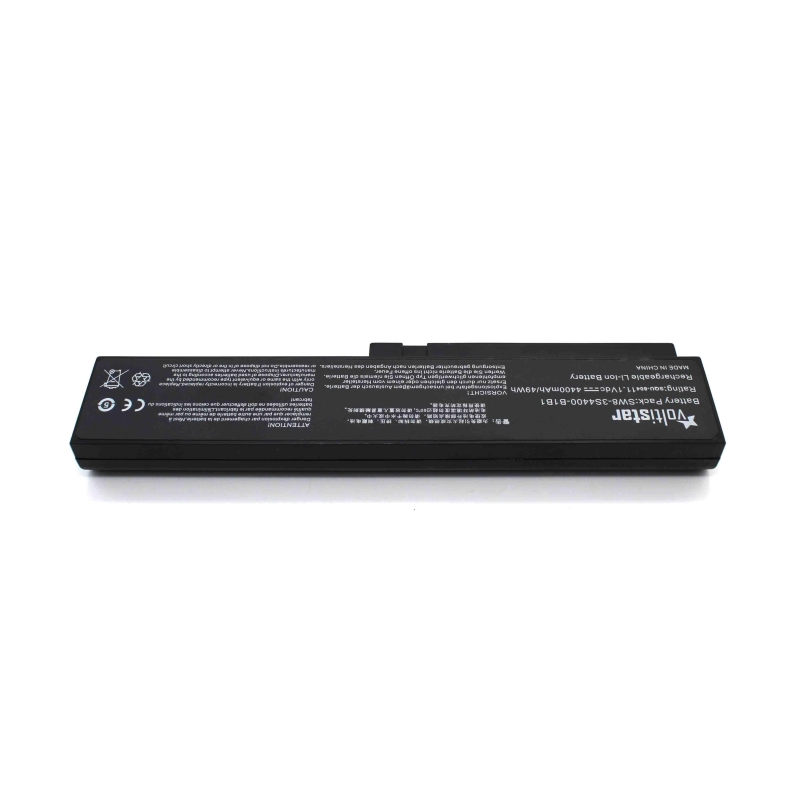 BATERIA PARA PORTATIL LG R51 R510 SW8-3S4400-B1B1 SQU.805