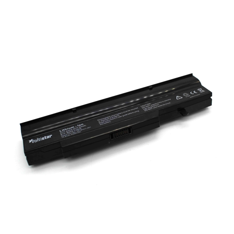 Batteria Fujitsu Siemens Amilo Pro V3505, V6555, V6535