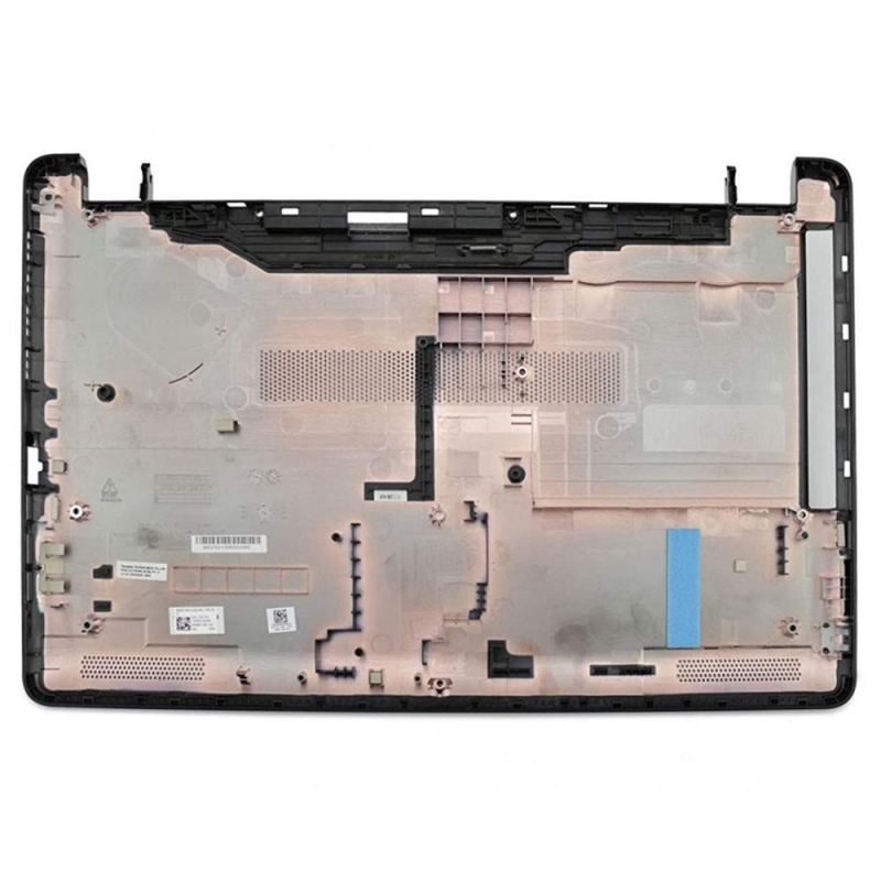 CARCASA INFERIOR PARA PORTÁTIL HP 15-BS 15T-BR 15Q-BU 15T-BS 15-BW 924907-001