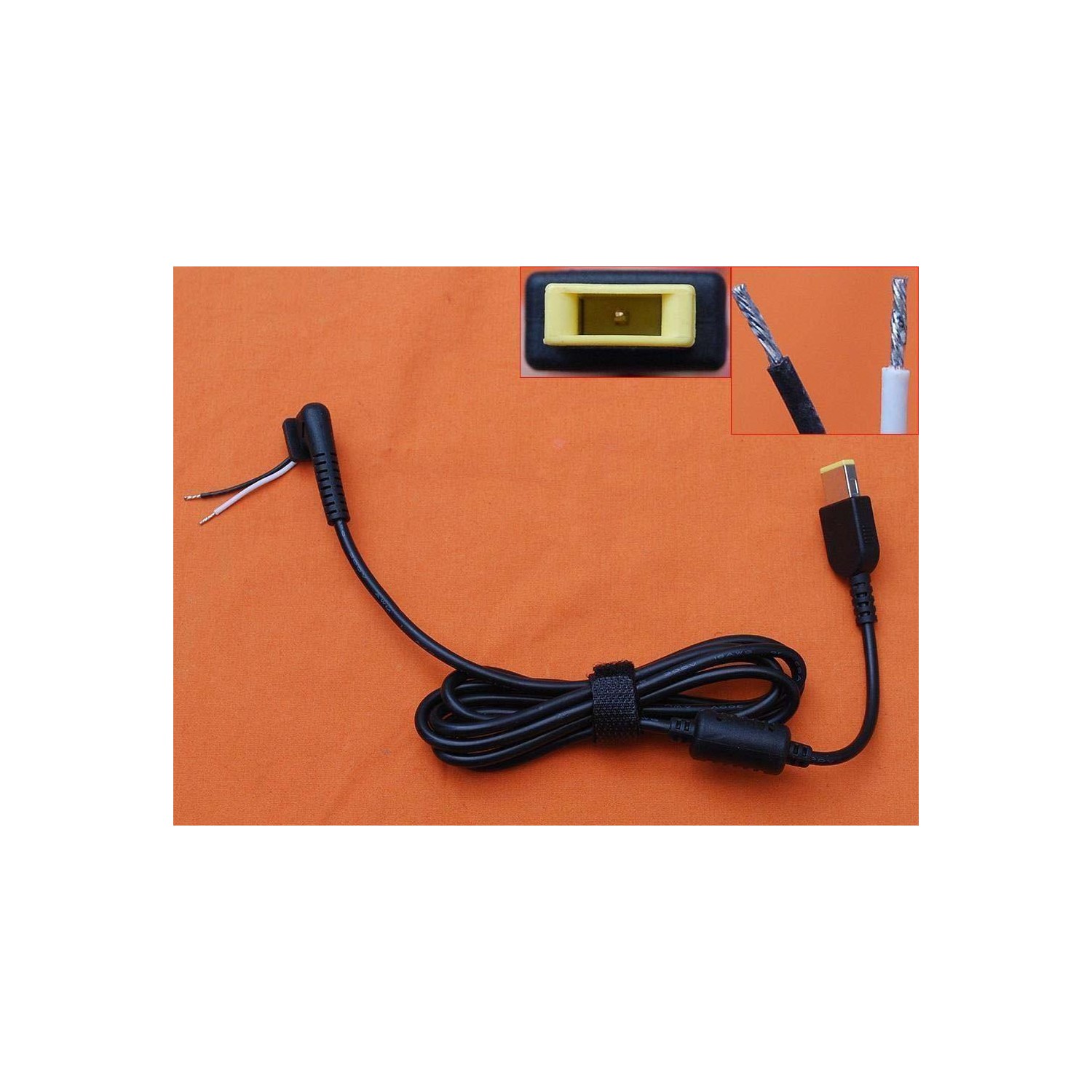 Cable para USB DC Cords para LENOVO Yoga, GOOD QUALITY K220