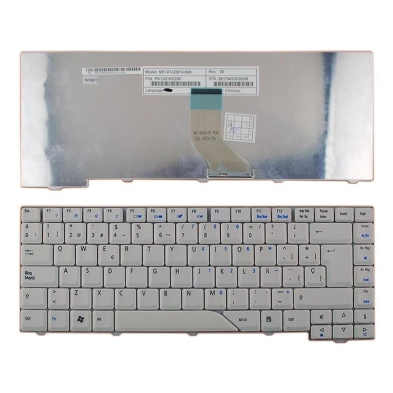 TECLADO PARA PORTATIL ACER ASPIRE 4710, 5315, 5920, 5235