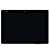 ÉCRAN TACTILE DE 12" POUR PORTABLE LENOVO MIIX 700-12ISK 80QL 5D10K37833