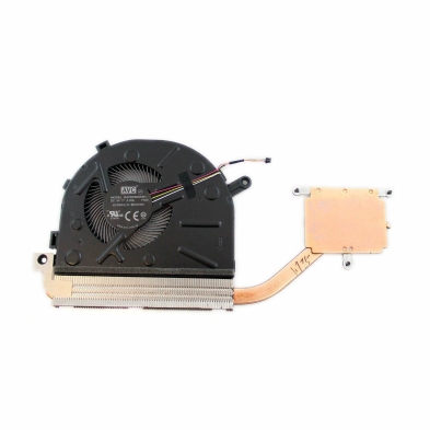 VENTILADOR CON DISIPADOR PARA PORTÁTIL LENOVO IDEAPAD 330S-15IKB FRU5H40R07287