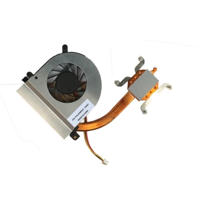 Ventola del dissipatore di calore per laptop Lenovo ThinkPad Edge E30 | 04W0343