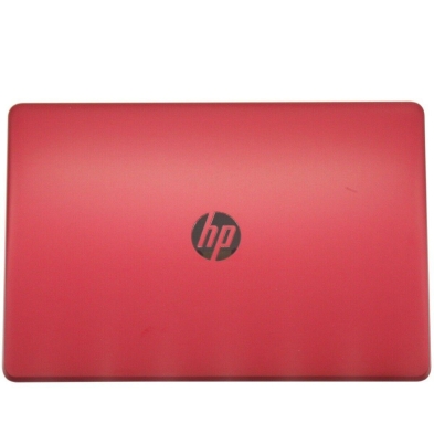 CARCASA ROJA LCD PARA PORTÁTIL HP 15-BW 15-BS 15T-BR 15Z-B SPS-L03441-001 AP2040001E0