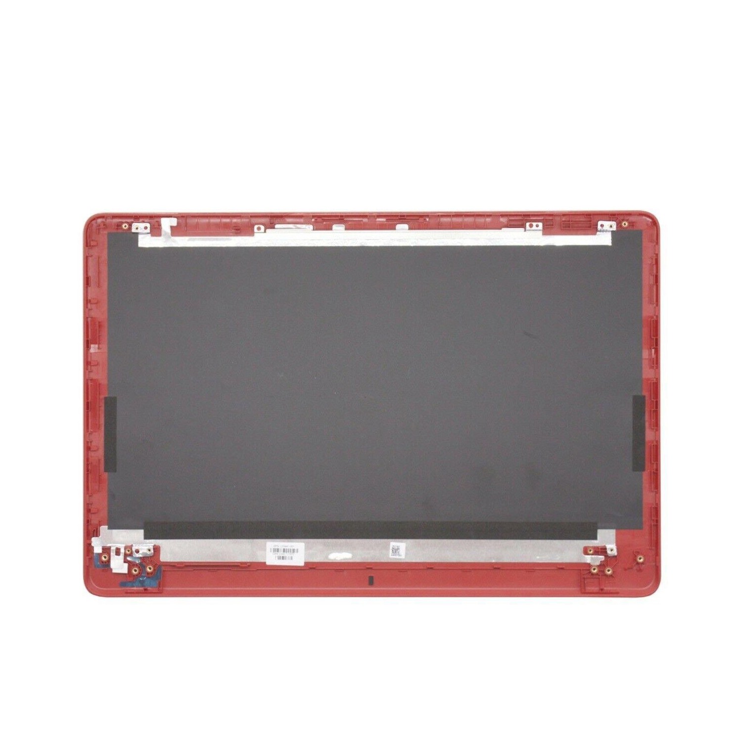 CARCASA ROJA LCD PARA PORTÁTIL HP 15-BW 15-BS 15T-BR 15Z-B SPS-L03441-001 AP2040001E0