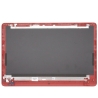 CARCASA ROJA LCD PARA PORTÁTIL HP 15-BW 15-BS 15T-BR 15Z-B SPS-L03441-001 AP2040001E0