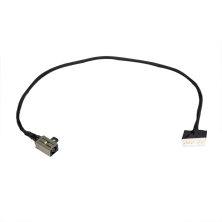 CONECTOR DC JACK PARA PORTÁTIL DELL VOSTRO 14 5568 14 5468 V5468 15 5568 V5568 BKD40 BKD50