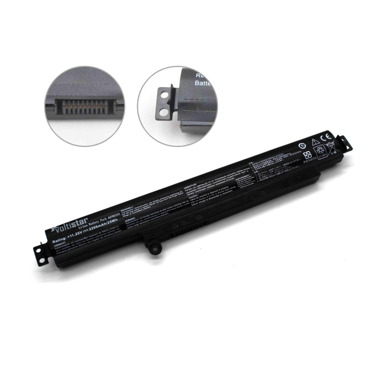 BATERÍA PARA PORTÁTIL ASUS X102B X102BA-BH41T A31N1311